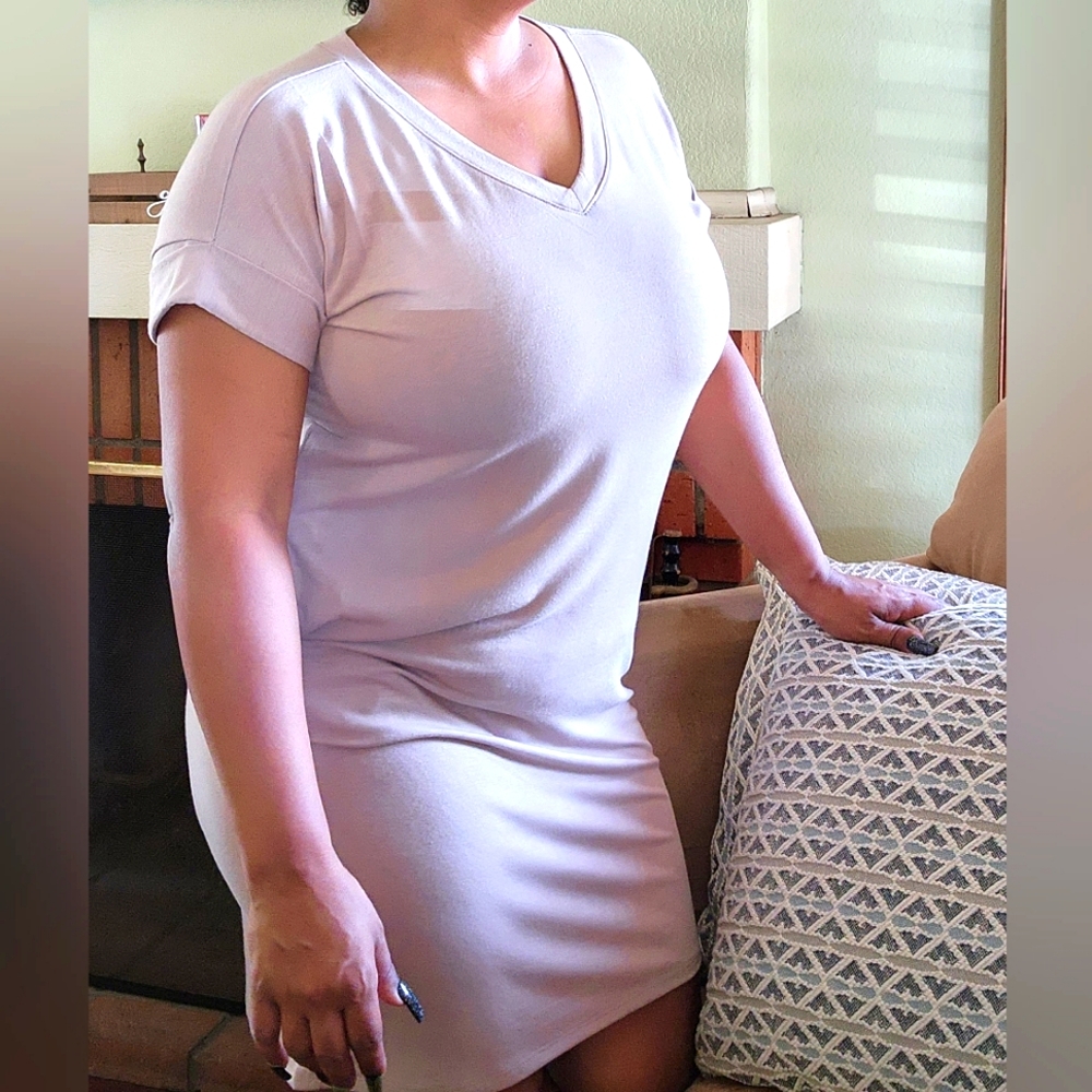 Lounge dress